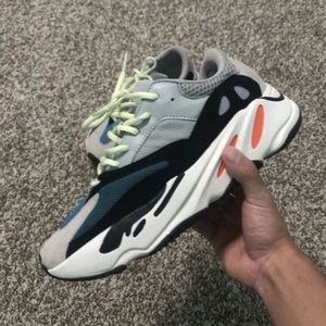 Yeezy 700 waverunner